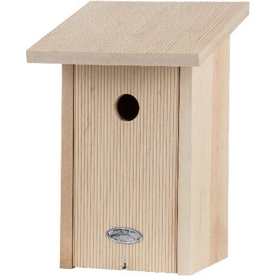 Esschert Design Búdka pre Sýkorku koňadra