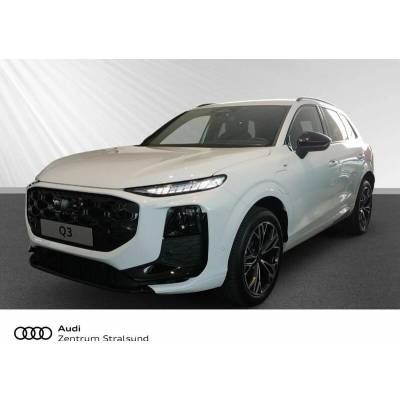 Audi Q3 200 kW
