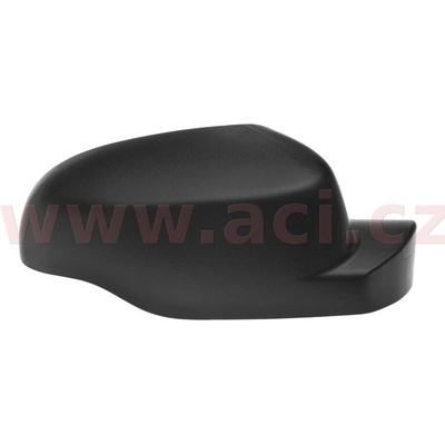 ACI 10- kryt zpětného zrcátka černý P 4372842