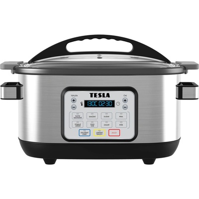 TESLA MultiCook M80 Deluxe – Hledejceny.cz