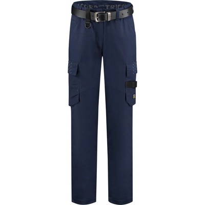 Tricorp Work Pants Twill Women pracovní kalhoty dámské námořní modrá