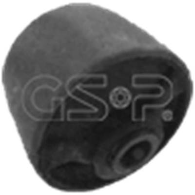 GSP Uloženie motora 516765