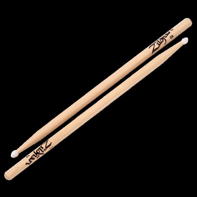 Zildjian 5A Nylon Natural