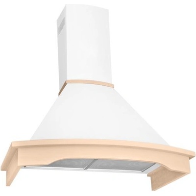 Nortberg Rustic White 90 cm