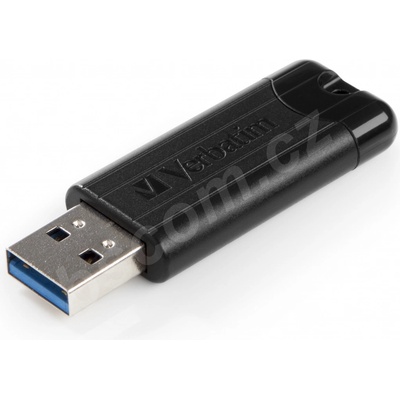 Verbatim PinStripe 128GB 49319 – Hledejceny.cz