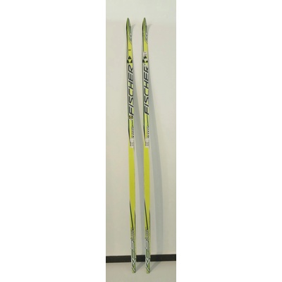 Fischer RSC Classic 2018/19