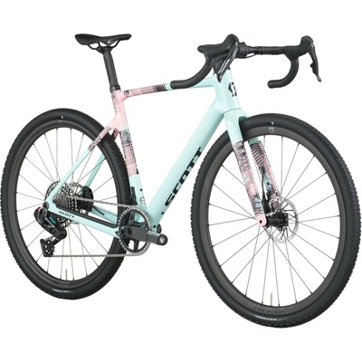 Scott Addict Gravel 10 700c 2026