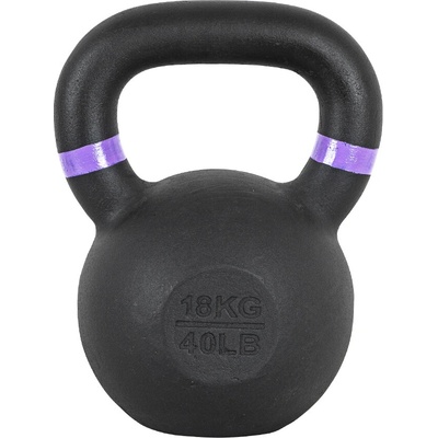 inSPORTline Ketlebel Powder 18kg