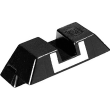 Glock Mieridlá oceľové 6,5