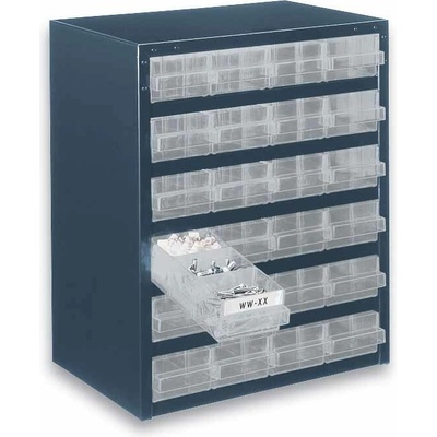 CIMCO Zásuvkový magazín S 250-1