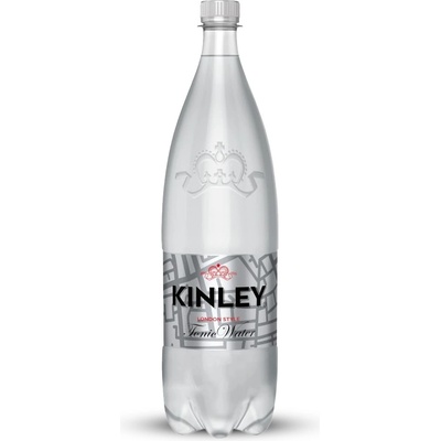 Kinley Tonic 1,5l