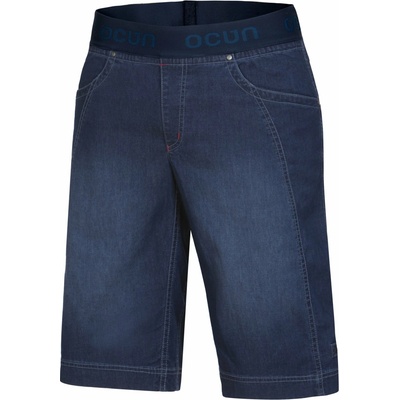 Ocún Mánia shorts navy/green