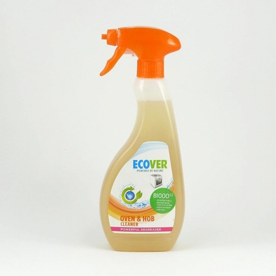 Ecover Extra silný čistič s rozprašovačem 500 ml – Hledejceny.cz