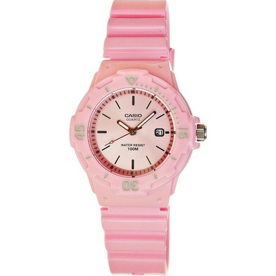 Casio LRW-200H-4E4