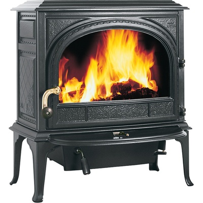 Jotul F 400 ECO SE BBE modročerný smalt – Hledejceny.cz