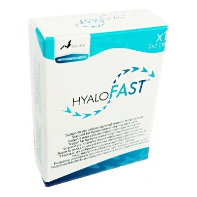 ANIKA THERAPEUTICS HyaloFast 2 x 2 cm