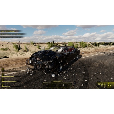 Accident