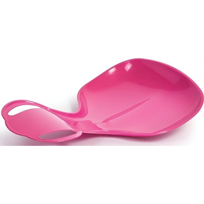 Prosperplast Kluzák SPORT BEAR růžová