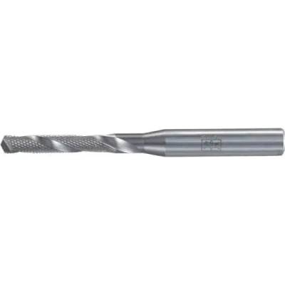 Pferd PZF 0422/6-60 Cylindrická fréza se středicím hrotem