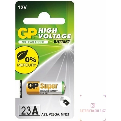 GP 23AE 1ks 1021002311