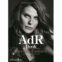 AdR Book - Anna dello Russo