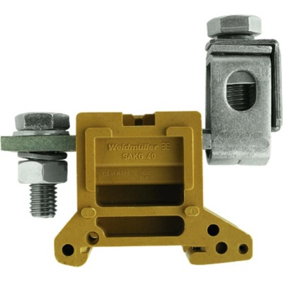 Weidmüller 0638120000