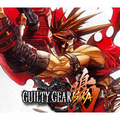 Guilty Gear Isuka