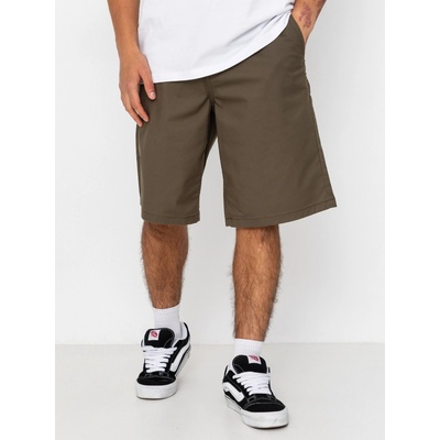 Vans Authentic Chino Loose mossy olive