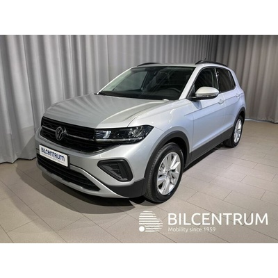 Volkswagen T-Cross TSI Life 70 kW