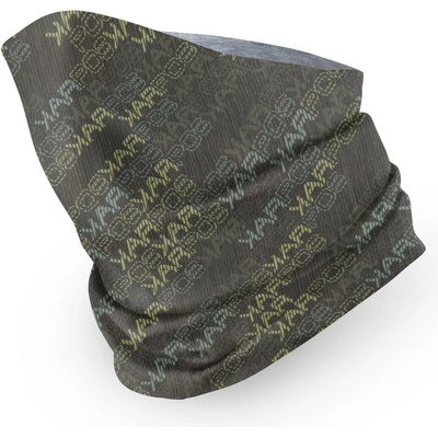 Karpos Coppolo Merino neck warmer ombre blue/white/stratosphere