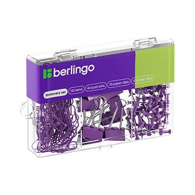 Berlingo Fialová