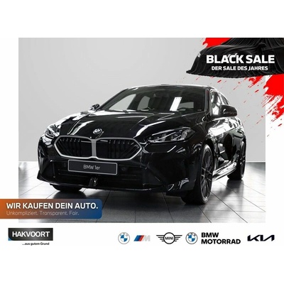 BMW 120d M Sport 120 kW