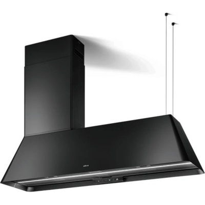 ELICA IKONA MAXXI PURE BL MAT/F/120