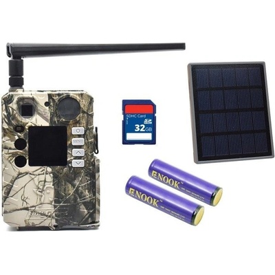 BolyGuard BG310-M