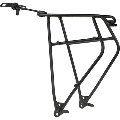 Ortlieb Quick-Rack XL čierna