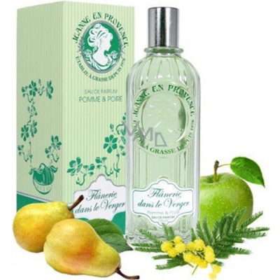 Jeanne en Provence Flánerie Dans Le Verger parfumovaná voda dámska 60 ml
