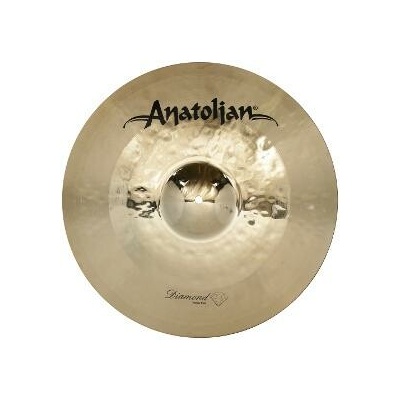 Anatolian DIS 20 RDE DIAMOND I. RIDE