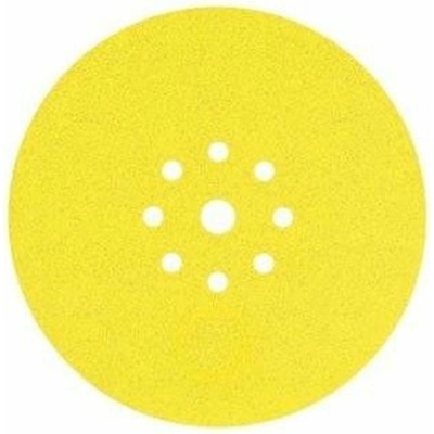 DeWALT DT3169 Brúsné papiere 225 mm P80, 10 ks