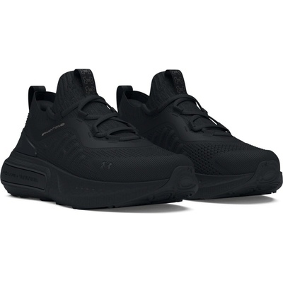 Under Armour GS Phantom 4 K černé 3027709-001 – Hledejceny.cz