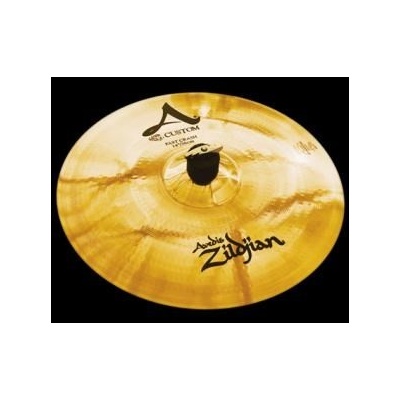 Zildjian 14" Custom Fast Crash Avedis