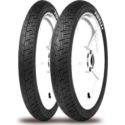 Pirelli City Demon 3/0 R18 47S