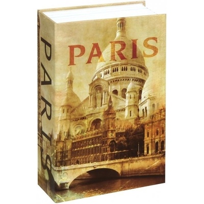 Richter Czech TS0209 Paris