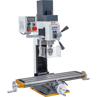 M4P MD25L Vario