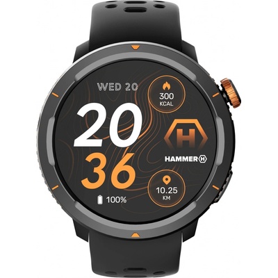 myPhone Hammer Watch 2 Lite