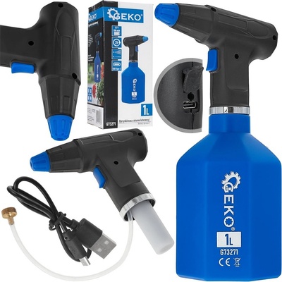 Geko 1 l Li-Ion 3,7 V 2000 mAh G73271