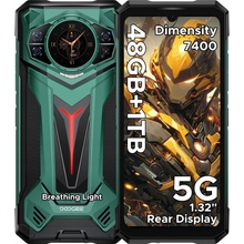 DOOGEE S200 Ultra 12GB/1TB