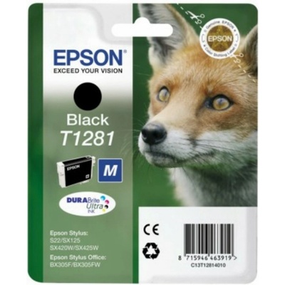 Epson C13T12814012 - originální – Hledejceny.cz