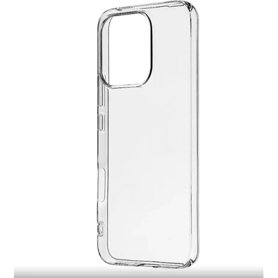 OBAL:ME TPU Samsung Galaxy A17 4G/5G Transparent 141862 – Hledejceny.cz