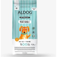 Aldog Adult Maintenance Mini 3 kg