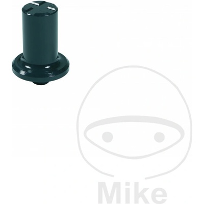 AC Hydraulic prodloužení FDK2 125 mm – Hledejceny.cz